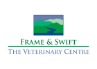 Frame & Swift logo 2023